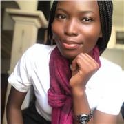 Je suis écrivaine et actuellement disponible pour toute personne qui souhaite améliorer son niveau de français, en écriture, …